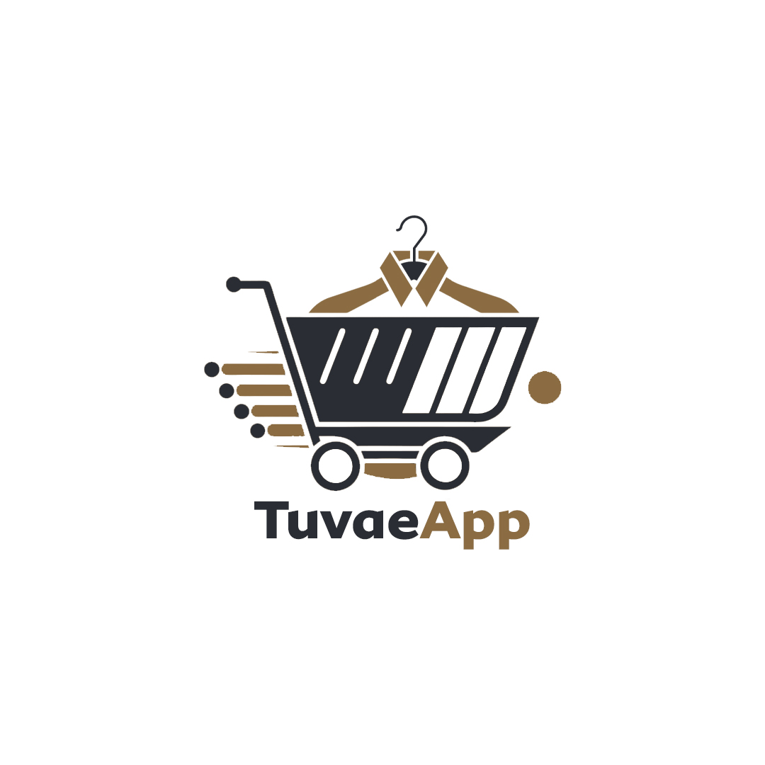 Tuvae Logo